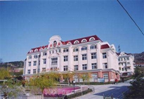 宁波内蒙古包头市滨河老年公寓电地热工程案例