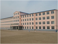 宁波吉林省榆树市大坡镇中学电地热工程案例